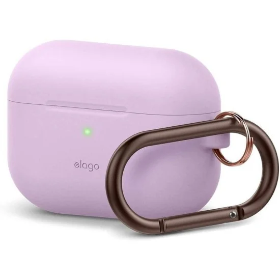 Elago Airpods Pro Original Hang Case  - Pink